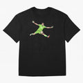Emi 'Dibu' Martinez, the Heroic Save! Classic T-Shirt Live for the Drama of Global Football Passion for FIFA World Cup 2026 Group Stage, Featuring Haaland and Mbappe, England, Football Passion, Legendary Performances, Festival Vibes and Supporter