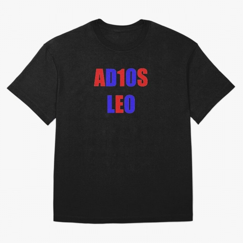 Adios leo (messi) Essential T-Shirt Unlock the FIFA World Cup 2026 Group Stage Journey through Haaland and Mbappe Highlights, Portugal, Spain and Germany Pride, Retro Football Energy, Iconic Rivalries, Trophy Chase Drama and Stadium Atmosphere;