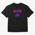 Adios leo (messi) Essential T-Shirt Unlock the FIFA World Cup 2026 Group Stage Journey through Haaland and Mbappe Highlights, Portugal, Spain and Germany Pride, Retro Football Energy, Iconic Rivalries, Trophy Chase Drama and Stadium Atmosphere;