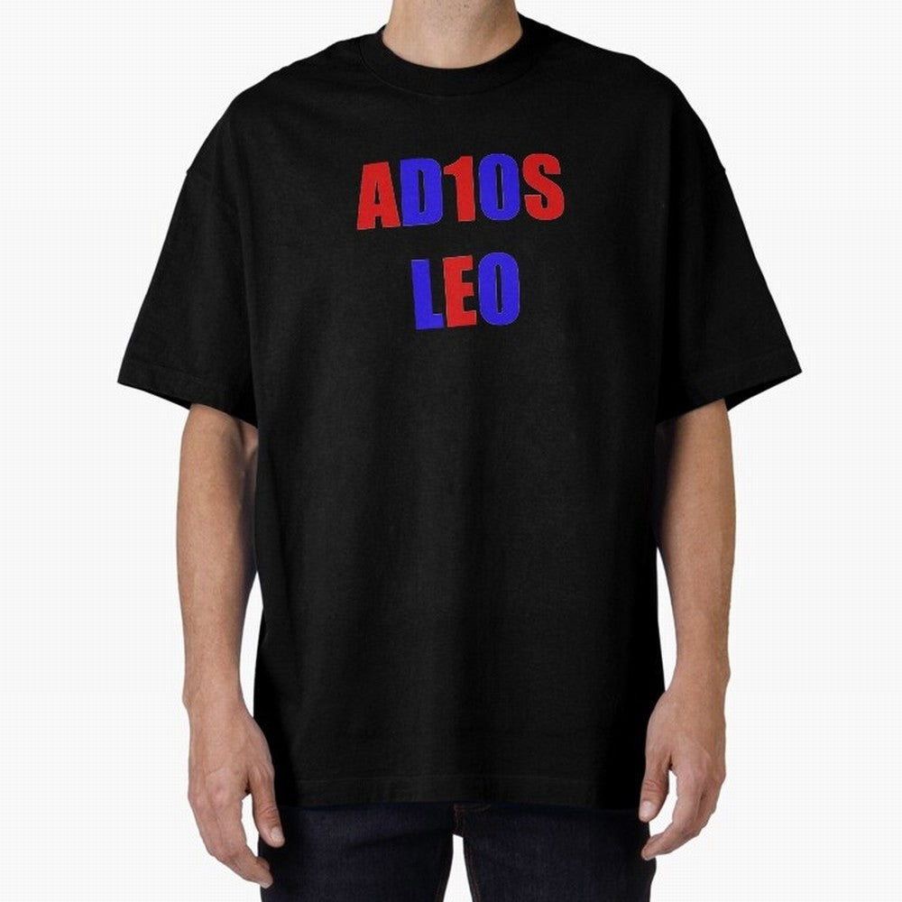 Adios leo (messi) Essential T-Shirt Unlock the FIFA World Cup 2026 Group Stage Journey through Haaland and Mbappe Highlights, Portugal, Spain and Germany Pride, Retro Football Energy, Iconic Rivalries, Trophy Chase Drama and Stadium Atmosphere;