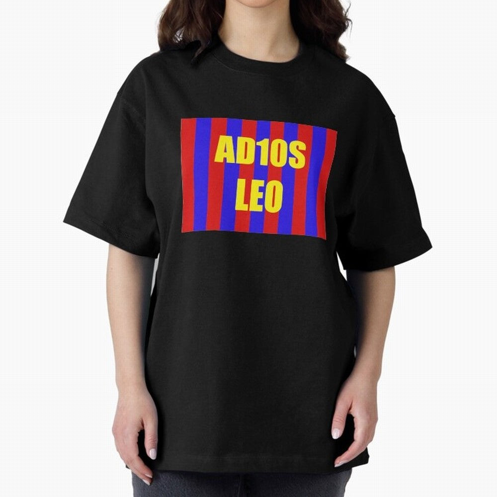 Adios leo (messi) Essential T-Shirt Represent FIFA World Cup 2026 for Fans of Messi, Neymar and Mbappe and England and Germany, Bringing Tournament Hype, Historic Matchups, Family Viewing Parties and Global Sports Pride; Perfect for Supporters Who