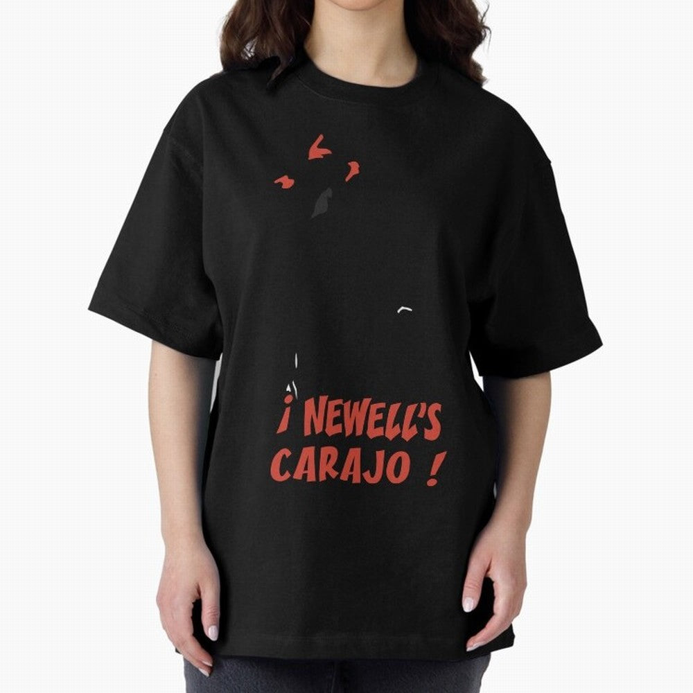 Newell's Carajo Bielsa Classic T-Shirt Enjoy the Biggest Football Party of Match Day Hype around FIFA World Cup 2026 USA Canada Mexico, Neymar, Haaland and Cristiano Ronaldo, England, France and Netherlands, Classic Soccer Heritage, Championship