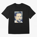 Messi Classic T-Shirt Represent the Passion of FIFA World Cup 2026 USA Canada Mexico Centered on Cristiano Ronaldo, Netherlands Energy, Retro Football Energy, Iconic Rivalries, Trophy Chase Drama and Stadium Atmosphere; Perfect for People Who Love