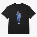 Messi phone case Classic T-Shirt Bring World Football Passion into FIFA World Cup 2026 Group Stage Spirit, Capturing England, France and Netherlands, Neymar, Haaland and Cristiano Ronaldo, Soccer Culture, Superstar Moments, National Team Dreams and