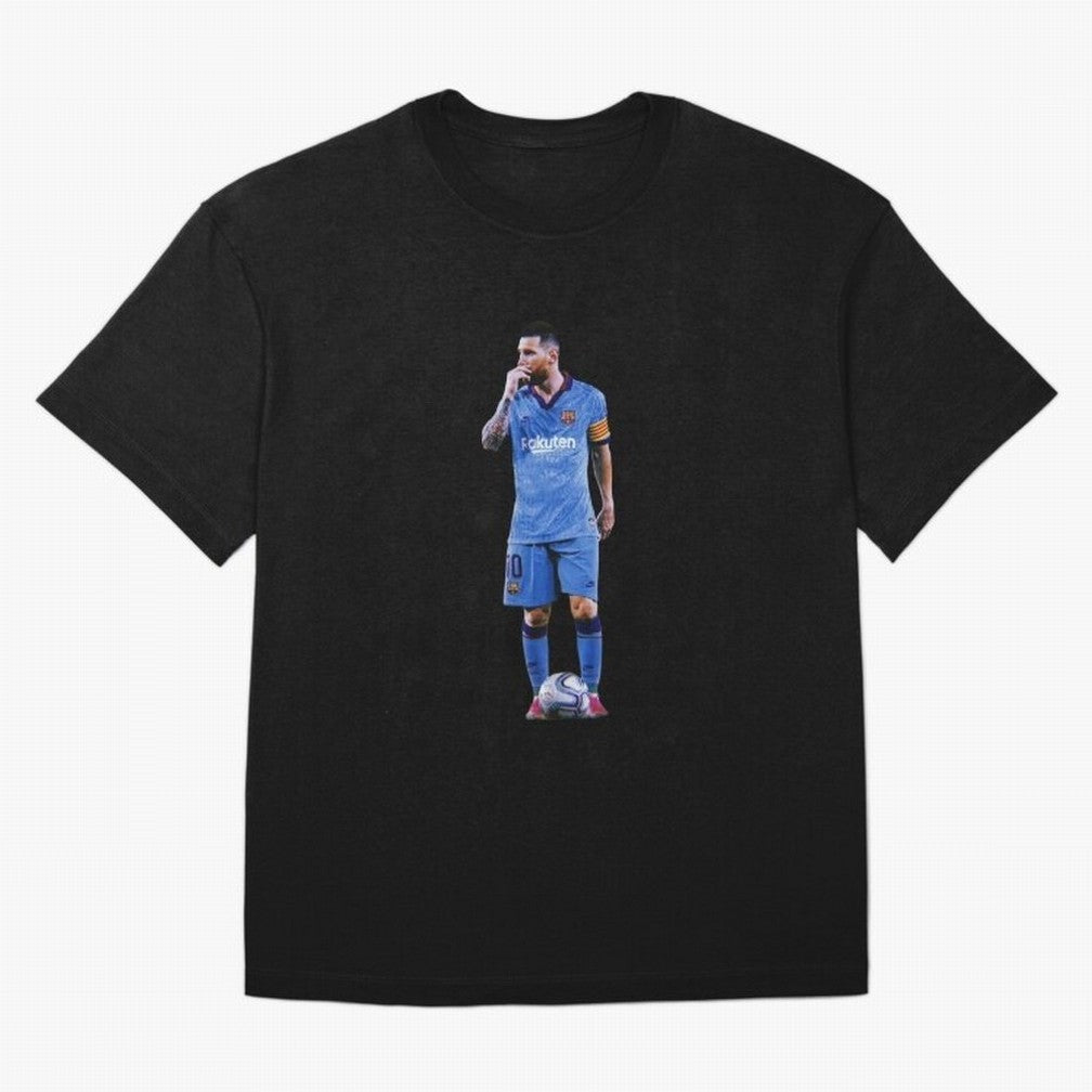 Messi phone case Classic T-Shirt Bring World Football Passion into FIFA World Cup 2026 Group Stage Spirit, Capturing England, France and Netherlands, Neymar, Haaland and Cristiano Ronaldo, Soccer Culture, Superstar Moments, National Team Dreams and