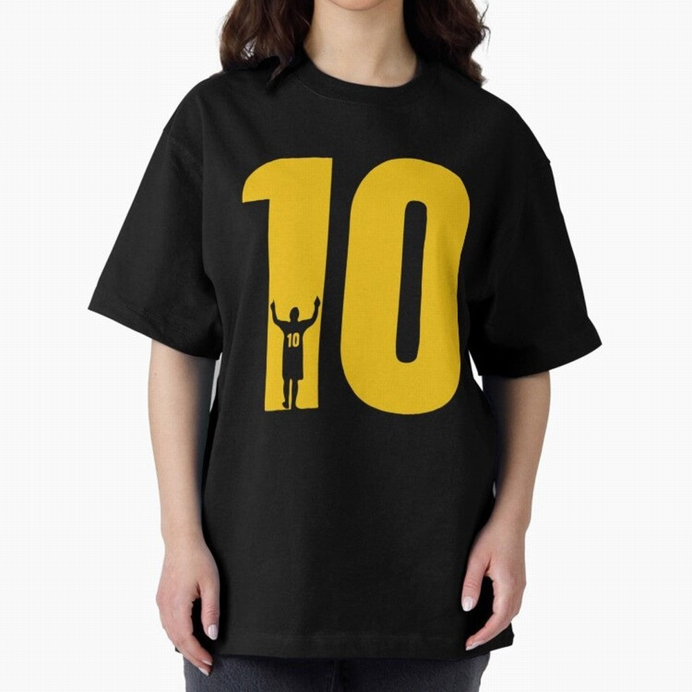 Miami Messi 10 Football Shirt, Messi Teee, Love Messi Champions League Football Shirt, Gift For Fan Classic T-Shirt Show Up for the Glory of the FIFA World Cup 2026 Journey through Haaland Highlights, Spain Pride, Goal Celebration Energy, Supporter