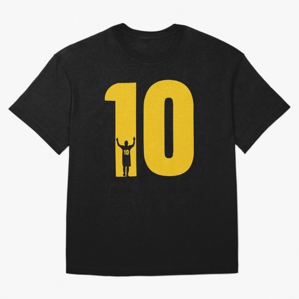 Miami Messi 10 Football Shirt, Messi Teee, Love Messi Champions League Football Shirt, Gift For Fan Classic T-Shirt Show Up for the Glory of the FIFA World Cup 2026 Journey through Haaland Highlights, Spain Pride, Goal Celebration Energy, Supporter