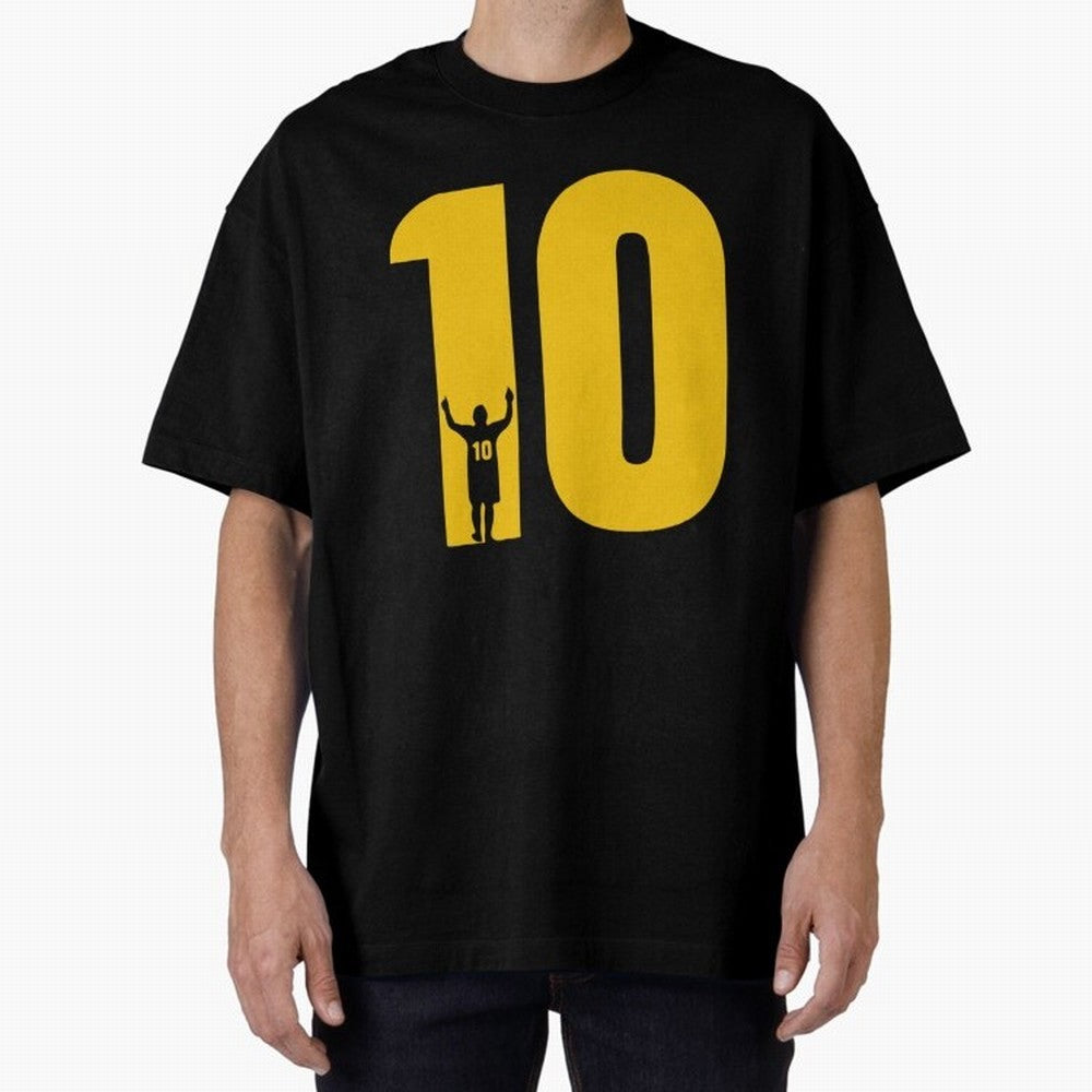 Miami Messi 10 Football Shirt, Messi Teee, Love Messi Champions League Football Shirt, Gift For Fan Classic T-Shirt Show Up for the Glory of the FIFA World Cup 2026 Journey through Haaland Highlights, Spain Pride, Goal Celebration Energy, Supporter