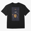 King of Soccer and D10S Classic T-Shirt Celebrate Fan Culture around FIFA World Cup 2026 Group Stage Built around Mbappe and Neymar, Argentina Energy, Stadium Memories, Football Loyalty, International Chants and Championship Tradition; Great for