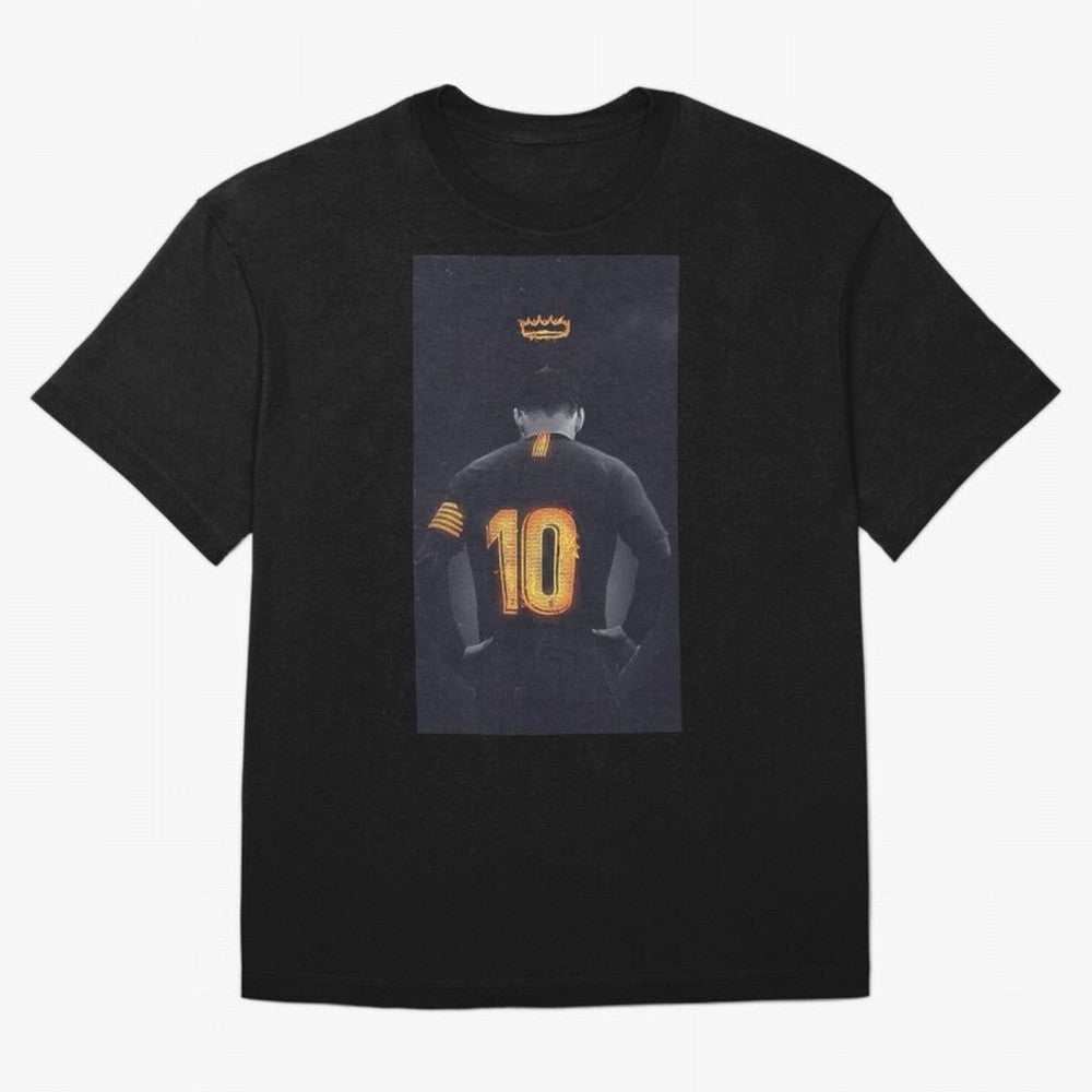 King of Soccer and D10S Classic T-Shirt Celebrate Fan Culture around FIFA World Cup 2026 Group Stage Built around Mbappe and Neymar, Argentina Energy, Stadium Memories, Football Loyalty, International Chants and Championship Tradition; Great for