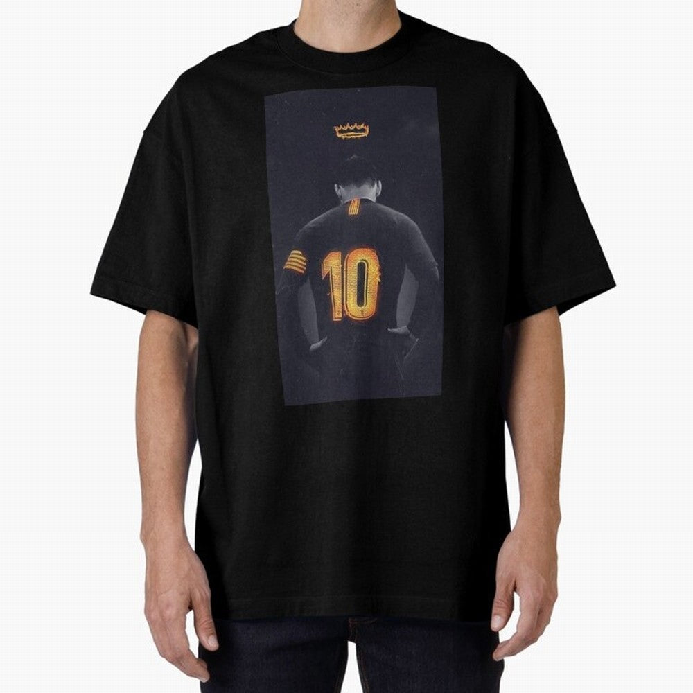 King of Soccer and D10S Classic T-Shirt Celebrate Fan Culture around FIFA World Cup 2026 Group Stage Built around Mbappe and Neymar, Argentina Energy, Stadium Memories, Football Loyalty, International Chants and Championship Tradition; Great for