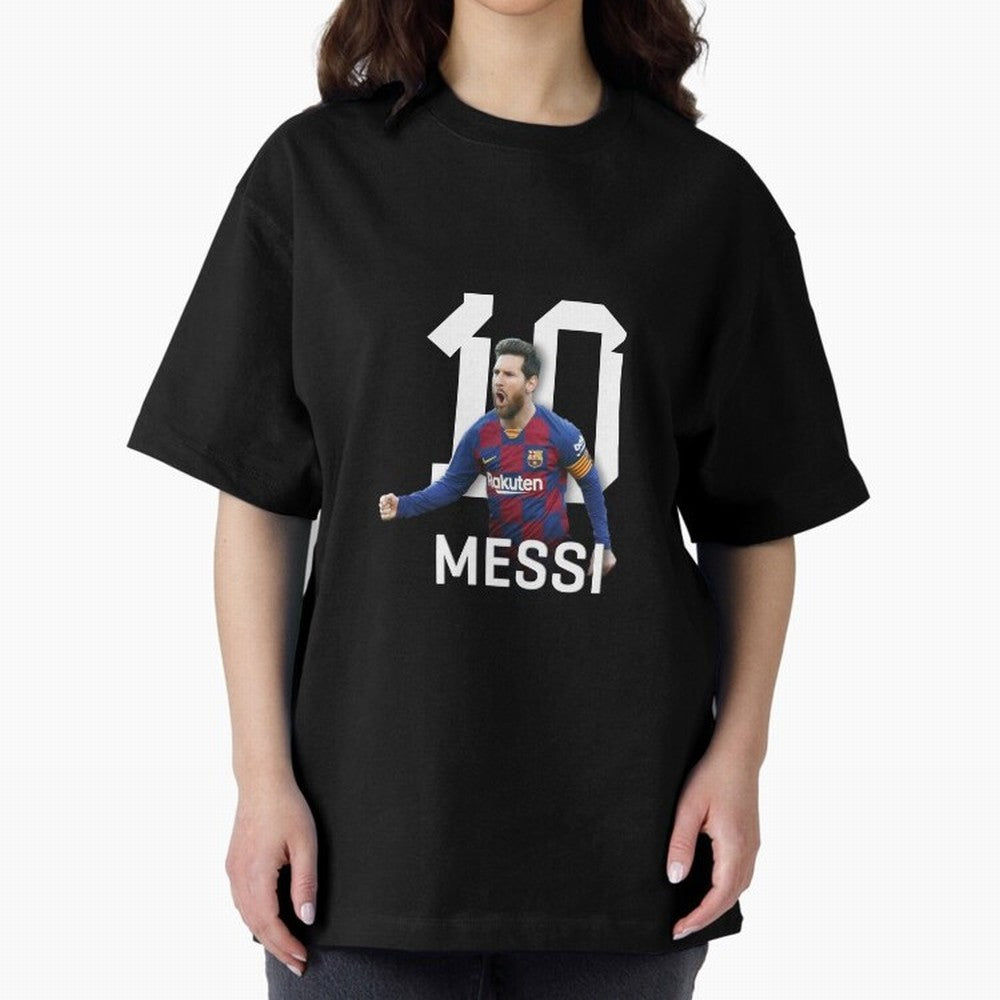 Leo Messi Oversized T-Shirt Bring Trophy Dreams to the FIFA World Cup 2026 Group Stage Journey through Messi, Neymar and Mbappe Highlights, England and Germany Pride, Fan Favorite Moments, National Team Passion, Big Match Drama and Soccer History;