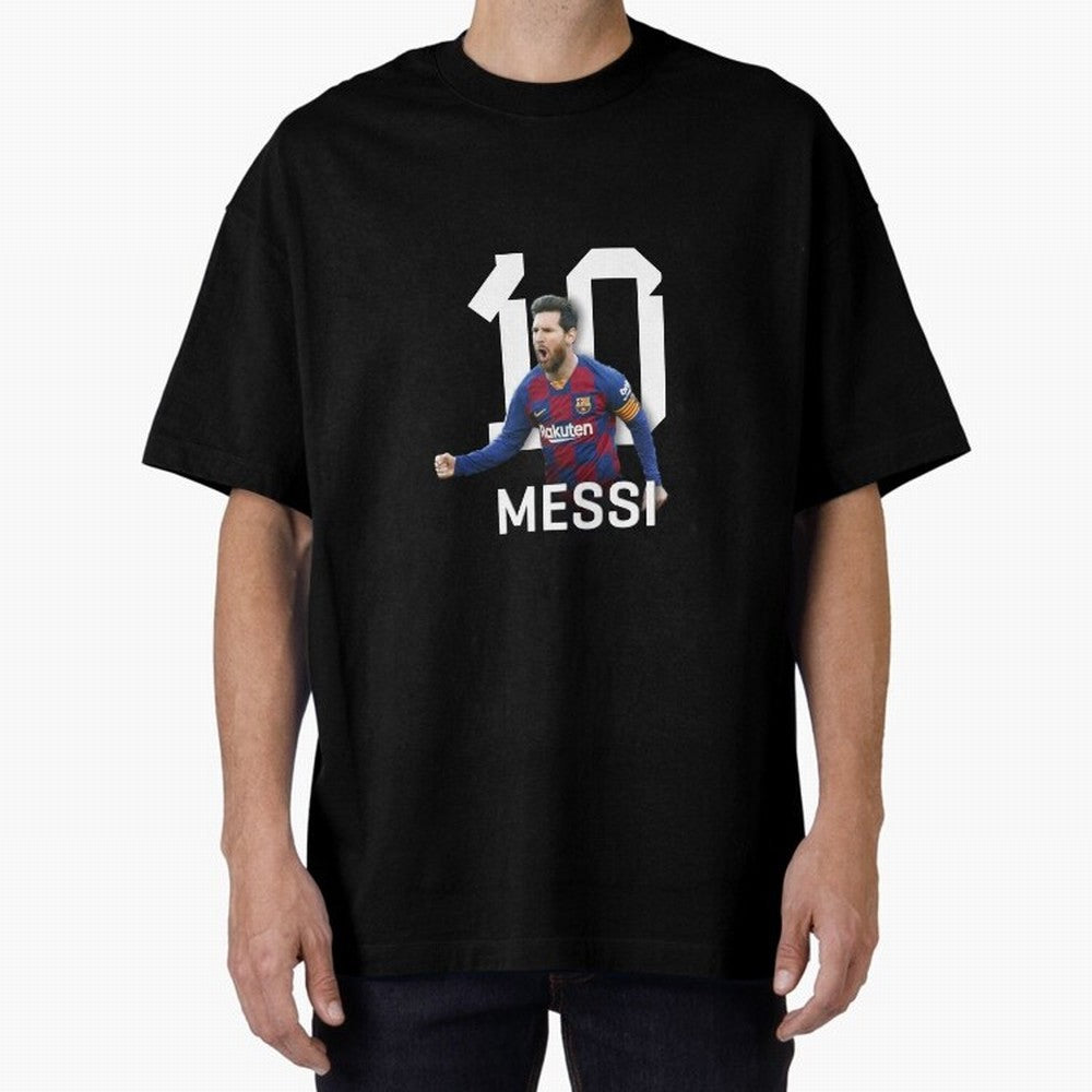 Leo Messi Oversized T-Shirt Bring Trophy Dreams to the FIFA World Cup 2026 Group Stage Journey through Messi, Neymar and Mbappe Highlights, England and Germany Pride, Fan Favorite Moments, National Team Passion, Big Match Drama and Soccer History;