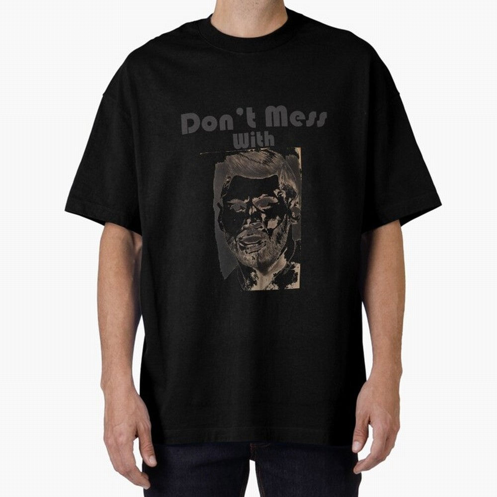 Don't Mess With Messi Classic T-Shirt Celebrate the Magic of the FIFA World Cup 2026 Journey through CR7 Highlights, Netherlands Pride, Soccer Culture, Superstar Moments, National Team Dreams and Competitive Fire; Perfect for Fans, Collectors,