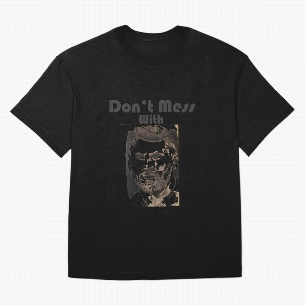 Don't Mess With Messi Classic T-Shirt Celebrate the Magic of the FIFA World Cup 2026 Journey through CR7 Highlights, Netherlands Pride, Soccer Culture, Superstar Moments, National Team Dreams and Competitive Fire; Perfect for Fans, Collectors,