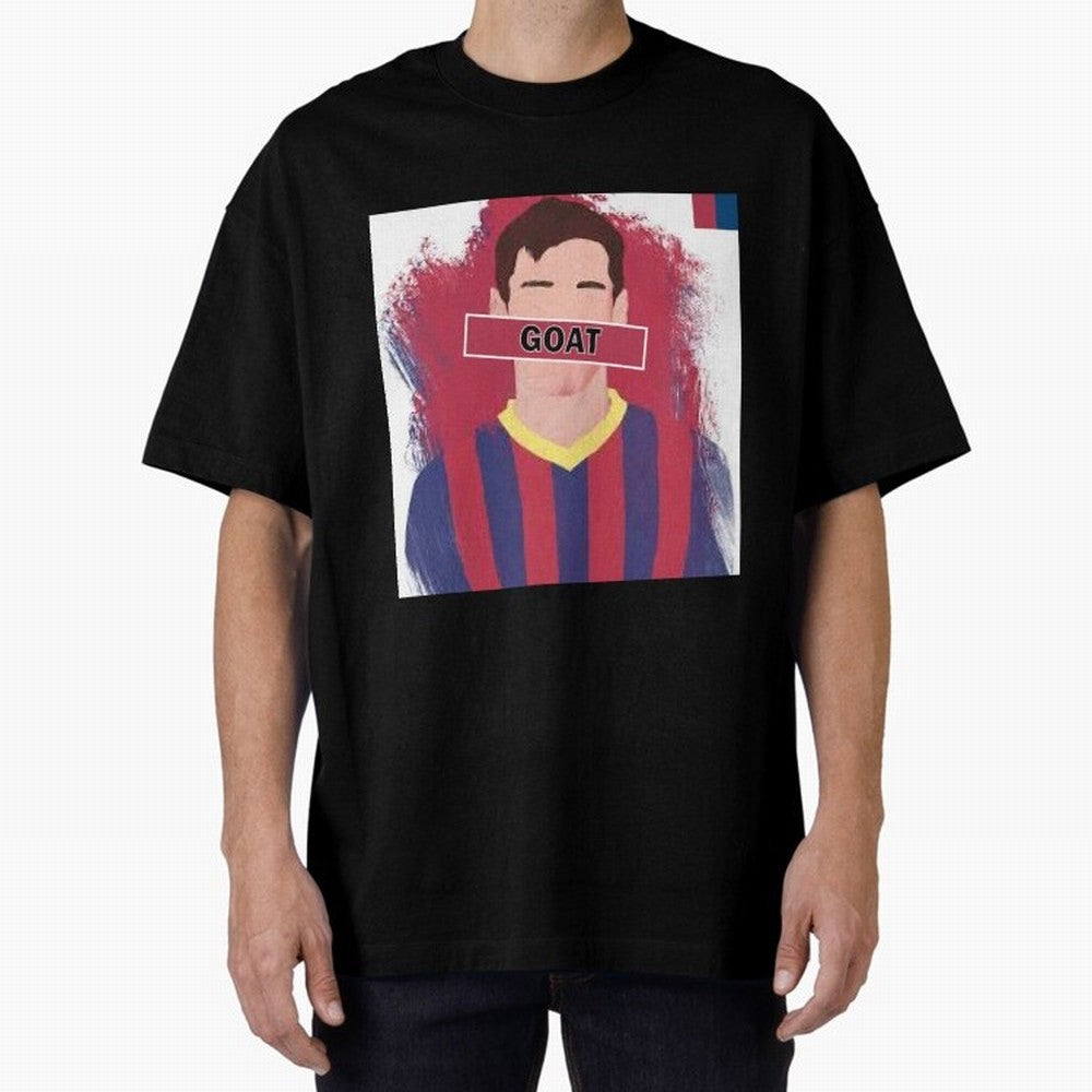 Thank you goat| Perfect Gift For you and friends Classic T-Shirt Build Global Football Passion for FIFA World Cup 2026 USA Canada Mexico, with Haaland and Mbappe, Argentina and Brazil, Game Day Rituals, Football Legends, Country Pride and the Road