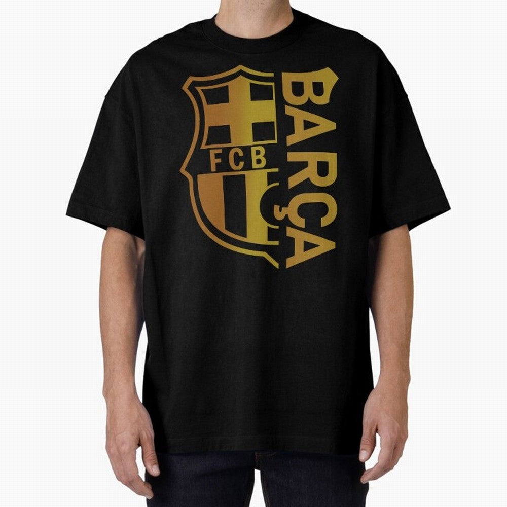 Golden Bar?a Classic T-Shirt Join Supporters Worldwide for FIFA World Cup 2026 USA Canada Mexico with Cristiano Ronaldo, England and Germany Energy, Global Supporter Spirit, Legendary Goals, National Colors and Tournament Celebration; Ideal for