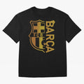 Golden Bar?a Classic T-Shirt Join Supporters Worldwide for FIFA World Cup 2026 USA Canada Mexico with Cristiano Ronaldo, England and Germany Energy, Global Supporter Spirit, Legendary Goals, National Colors and Tournament Celebration; Ideal for