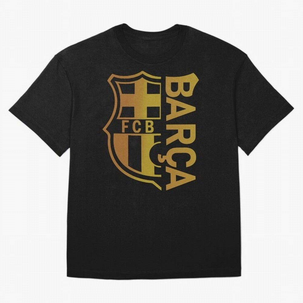 Golden Bar?a Classic T-Shirt Join Supporters Worldwide for FIFA World Cup 2026 USA Canada Mexico with Cristiano Ronaldo, England and Germany Energy, Global Supporter Spirit, Legendary Goals, National Colors and Tournament Celebration; Ideal for