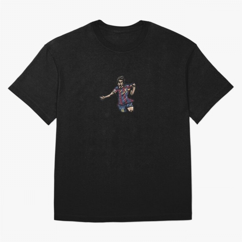 Leo Messi Oversized T-Shirt Back the Journey through FIFA World Cup 2026 Group Stage for Fans of Neymar, Haaland and Cristiano Ronaldo and Argentina and Brazil, Bringing Football Festival Excitement, Trophy Ambitions, Country Rivalries and Star