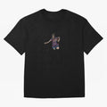 Leo Messi Oversized T-Shirt Back the Journey through FIFA World Cup 2026 Group Stage for Fans of Neymar, Haaland and Cristiano Ronaldo and Argentina and Brazil, Bringing Football Festival Excitement, Trophy Ambitions, Country Rivalries and Star