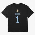 Dibu 1 Villa Classic T-Shirt Fuel Your Fan Pride for Match Day Hype around FIFA World Cup 2026, Mbappe, Spain and Netherlands, Football Festival Excitement, Trophy Ambitions, Country Rivalries and Star Player Buzz; Great for Supporters Who Love
