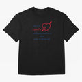 stay at home lio Oversized T-Shirt Show Fan Pride Across FIFA World Cup 2026 for Fans of Neymar and Netherlands, Bringing Fan Favorite Moments, National Team Passion, Big Match Drama and Soccer History; Ideal for Passionate Fans Who Love Underdog