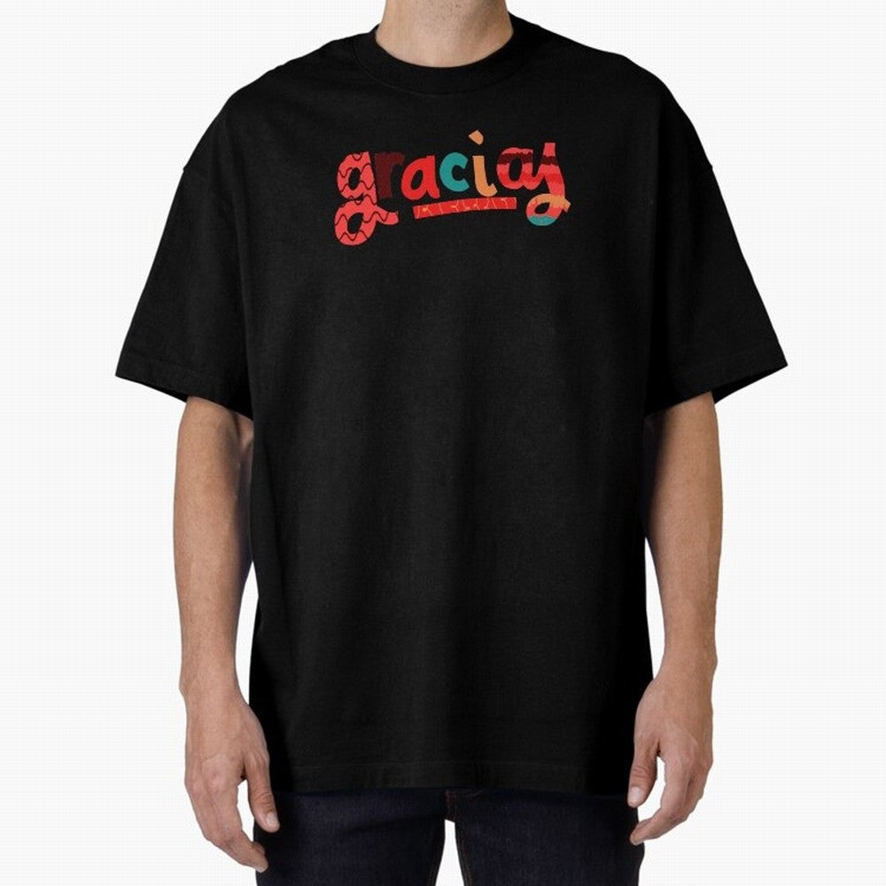 Gracias Classic T-Shirt Bring Home FIFA World Cup 2026 USA Canada Mexico Made for Cristiano Ronaldo, England Energy, Soccer Culture, Superstar Moments, National Team Dreams and Competitive Fire; Great for Supporters Who Love Legendary Players,