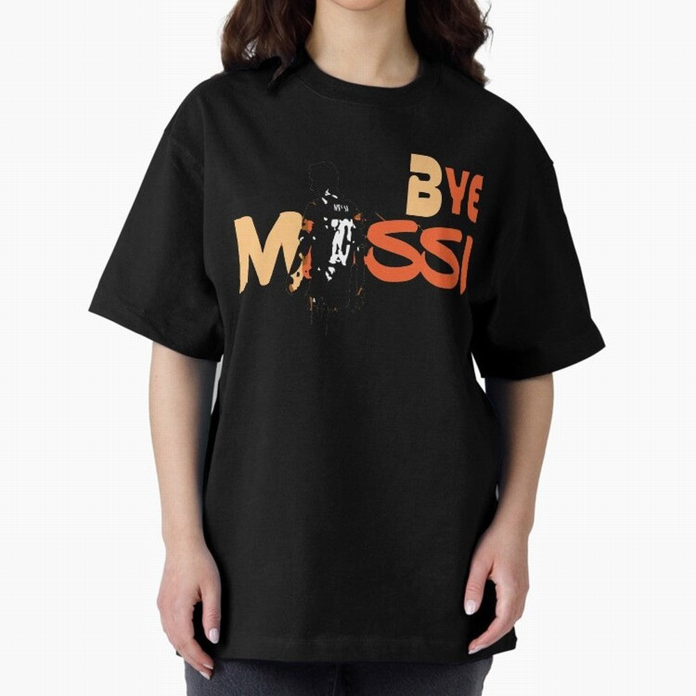 Bye Leo,Goodbye Messi - Lionel Messi Goodbye - Lionel Messi Adios - Adios 10 - Adi¨®s 10 Classic T-Shirt Essential T-Shirt Oversized T-Shirt Fuel Global Football Passion for FIFA World Cup 2026, Capturing CR7 and Messi, Spain, Football History,