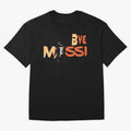 Bye Leo,Goodbye Messi - Lionel Messi Goodbye - Lionel Messi Adios - Adios 10 - Adi¨®s 10 Classic T-Shirt Essential T-Shirt Oversized T-Shirt Fuel Global Football Passion for FIFA World Cup 2026, Capturing CR7 and Messi, Spain, Football History,