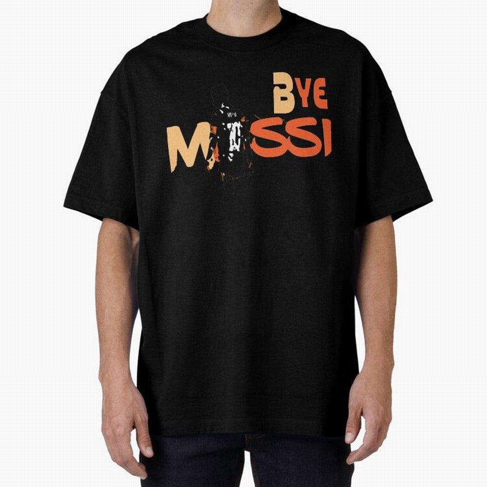 Bye Leo,Goodbye Messi - Lionel Messi Goodbye - Lionel Messi Adios - Adios 10 - Adi¨®s 10 Classic T-Shirt Essential T-Shirt Oversized T-Shirt Fuel Global Football Passion for FIFA World Cup 2026, Capturing CR7 and Messi, Spain, Football History,