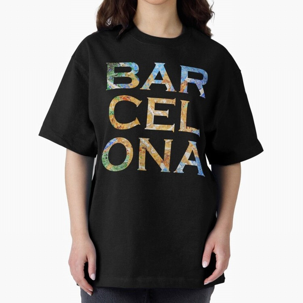 BARCELONA GAUDI 2 Classic T-Shirt Celebrate Golden Goal Energy in FIFA World Cup 2026 Group Stage Connected to Mbappe and Neymar, Brazil Energy, Football Passion, Legendary Performances, Festival Vibes and Supporter Community; Perfect for Fans,