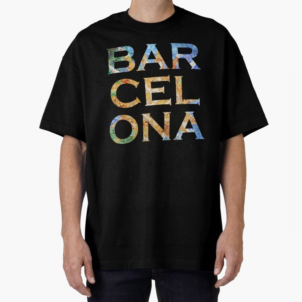 BARCELONA GAUDI 2 Classic T-Shirt Celebrate Golden Goal Energy in FIFA World Cup 2026 Group Stage Connected to Mbappe and Neymar, Brazil Energy, Football Passion, Legendary Performances, Festival Vibes and Supporter Community; Perfect for Fans,