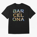BARCELONA GAUDI 2 Classic T-Shirt Celebrate Golden Goal Energy in FIFA World Cup 2026 Group Stage Connected to Mbappe and Neymar, Brazil Energy, Football Passion, Legendary Performances, Festival Vibes and Supporter Community; Perfect for Fans,