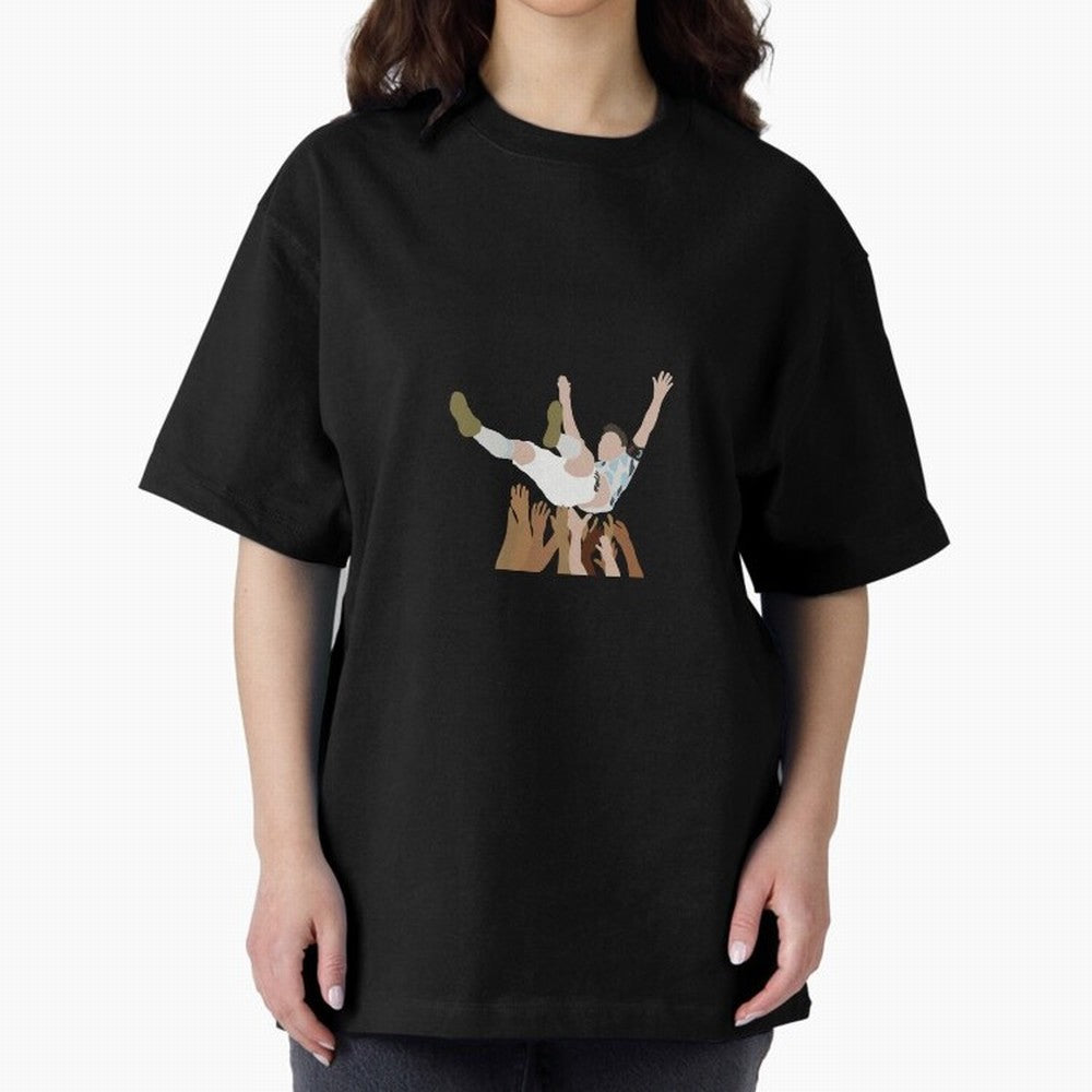 Messi Wins Copa America Argentina Celebration Classic T-Shirt Join Supporters Worldwide for the FIFA World Cup 2026 Journey through CR7 Highlights, England Pride, Stadium Chants, National Pride, Trophy Dreams and Unforgettable Football Memories;