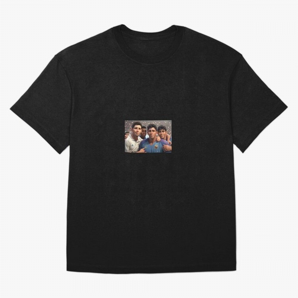 Messi Classic T-Shirt Unlock FIFA World Cup 2026 USA Canada Mexico for Fans of Haaland and Mbappe and England, France and Netherlands, Bringing Fan Favorite Moments, National Team Passion, Big Match Drama and Soccer History; Great for Supporters