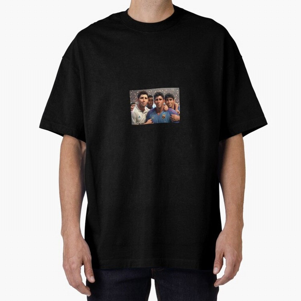 Messi Classic T-Shirt Unlock FIFA World Cup 2026 USA Canada Mexico for Fans of Haaland and Mbappe and England, France and Netherlands, Bringing Fan Favorite Moments, National Team Passion, Big Match Drama and Soccer History; Great for Supporters