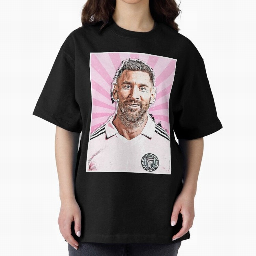 Miami Classic T-Shirt Keep the Match Day Mood of FIFA World Cup 2026 USA Canada Mexico for Fans of Neymar and France, Bringing Worldwide Fan Energy, Dramatic Goals, Stadium Lights and Championship Celebrations; Created for Match Day Parties, Soccer