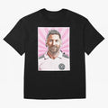 Miami Classic T-Shirt Keep the Match Day Mood of FIFA World Cup 2026 USA Canada Mexico for Fans of Neymar and France, Bringing Worldwide Fan Energy, Dramatic Goals, Stadium Lights and Championship Celebrations; Created for Match Day Parties, Soccer