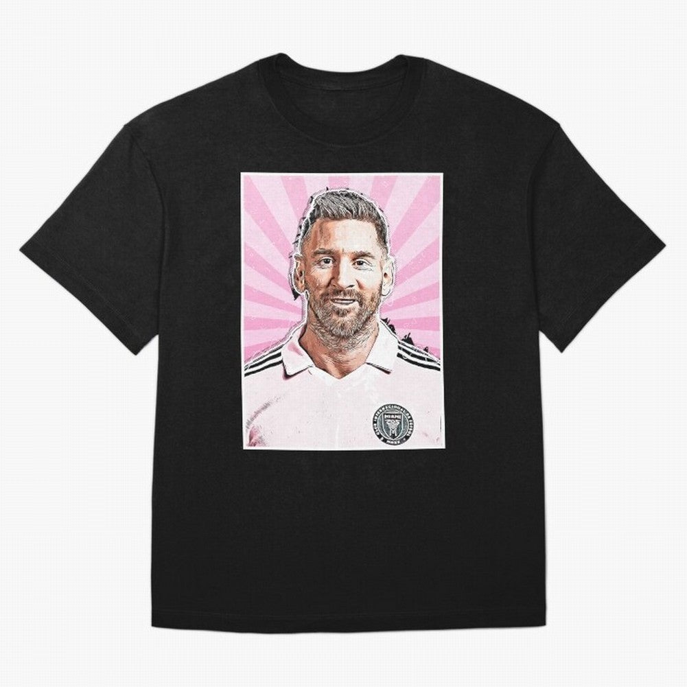 Miami Classic T-Shirt Keep the Match Day Mood of FIFA World Cup 2026 USA Canada Mexico for Fans of Neymar and France, Bringing Worldwide Fan Energy, Dramatic Goals, Stadium Lights and Championship Celebrations; Created for Match Day Parties, Soccer