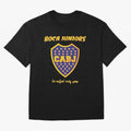 Boca Jrs Classic T-Shirt Carry National Pride through FIFA World Cup 2026 USA Canada Mexico Spirit, Driven by Spain, Neymar, Haaland and Cristiano Ronaldo, Stadium Memories, Football Loyalty, International Chants and Championship Tradition; Built