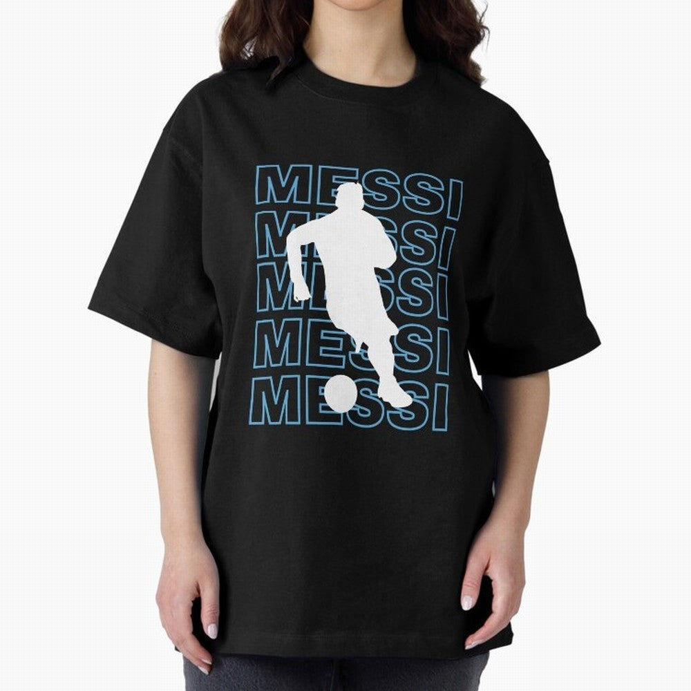 Leo Messi Classic T-Shirt Bring a Champion Mindset to FIFA World Cup 2026 USA Canada Mexico Spirit, Inspired by Netherlands, Mbappe, Stadium Chants, National Pride, Trophy Dreams and Unforgettable Football Memories; Perfect for People Who Love