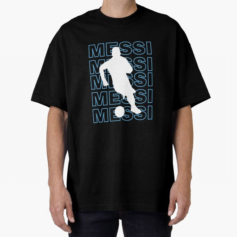 Leo Messi Classic T-Shirt Bring a Champion Mindset to FIFA World Cup 2026 USA Canada Mexico Spirit, Inspired by Netherlands, Mbappe, Stadium Chants, National Pride, Trophy Dreams and Unforgettable Football Memories; Perfect for People Who Love