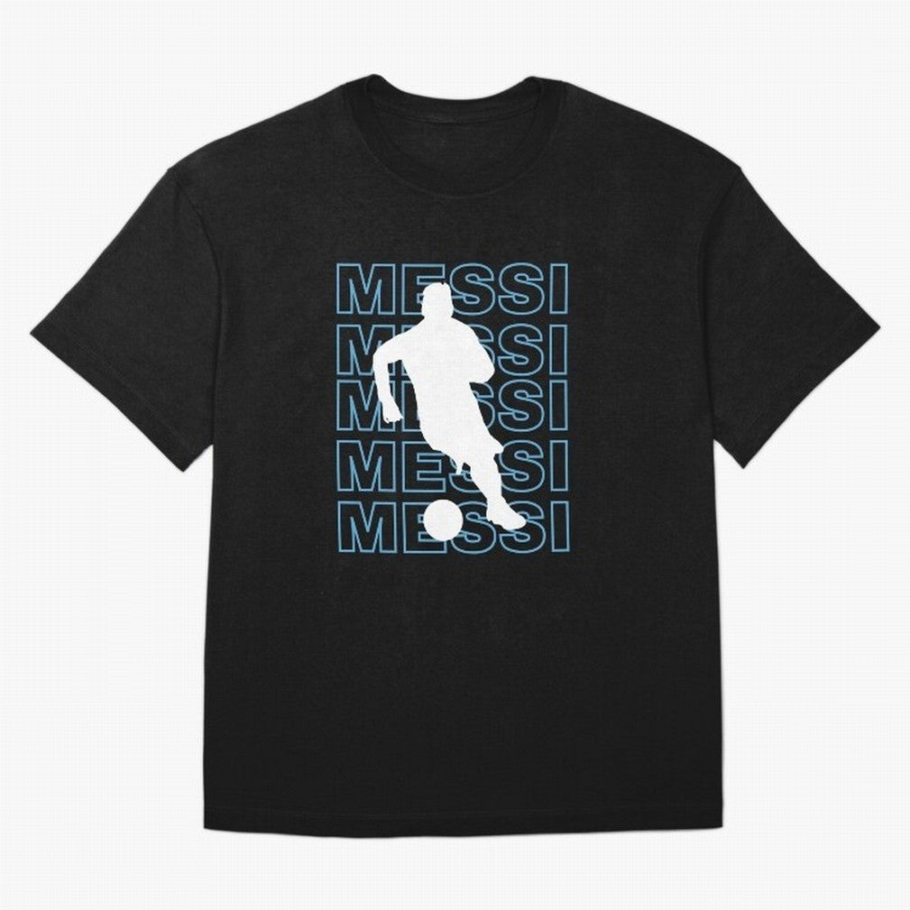 Leo Messi Classic T-Shirt Bring a Champion Mindset to FIFA World Cup 2026 USA Canada Mexico Spirit, Inspired by Netherlands, Mbappe, Stadium Chants, National Pride, Trophy Dreams and Unforgettable Football Memories; Perfect for People Who Love