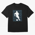 Leo Messi Classic T-Shirt Bring a Champion Mindset to FIFA World Cup 2026 USA Canada Mexico Spirit, Inspired by Netherlands, Mbappe, Stadium Chants, National Pride, Trophy Dreams and Unforgettable Football Memories; Perfect for People Who Love