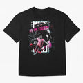 LEONEL MESSI PINK STADIUM Essential T-Shirt Support Iconic Players in FIFA World Cup 2026 Spirit, Capturing Argentina, Messi, Stadium Chants, National Pride, Trophy Dreams and Unforgettable Football Memories; Ideal for Fans Who Follow Messi,