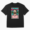 Leo - Miami Classic T-Shirt Enjoy the Biggest Football Party of FIFA World Cup 2026 Connected to Messi and Cristiano Ronaldo, Spain and Netherlands Energy, Champion Mindset, Group Stage Buzz, Knockout Tension and Passionate Fan Culture; Perfect for