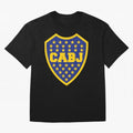 Boca Juniors #w86 Essential T-Shirt Keep the Legacy of FIFA World Cup 2026 Group Stage for Fans of CR7 and Messi and Brazil, Bringing Tournament Hype, Historic Matchups, Family Viewing Parties and Global Sports Pride; Perfect for Supporters Who