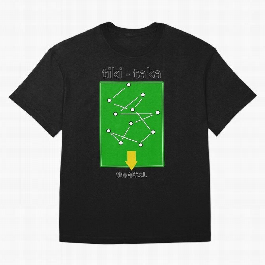 tiki taka Essential T-Shirt Upgrade FIFA World Cup 2026 USA Canada Mexico Capturing Cristiano Ronaldo, Haaland and CR7, Germany Energy, Classic Soccer Heritage, Championship Pressure, Fan Loyalty and International Pride; Great for Watch Parties,