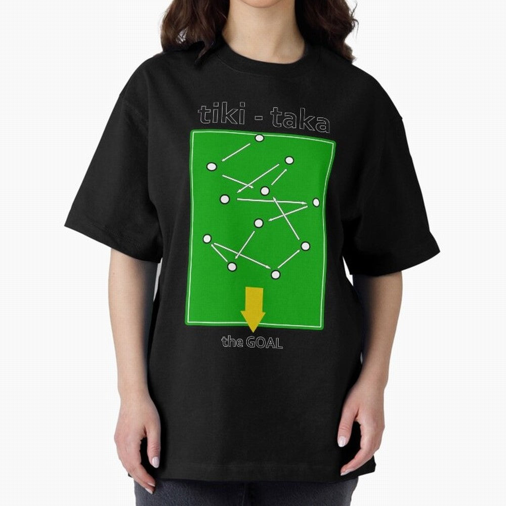 tiki taka Essential T-Shirt Upgrade FIFA World Cup 2026 USA Canada Mexico Capturing Cristiano Ronaldo, Haaland and CR7, Germany Energy, Classic Soccer Heritage, Championship Pressure, Fan Loyalty and International Pride; Great for Watch Parties,